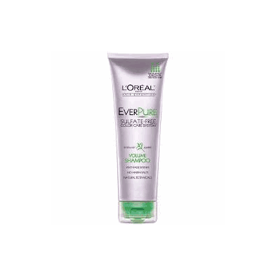 Shampoo LorealEverpure 8.5 Oz. Rosemary Juni