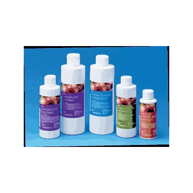 Shampoo, No Rinse - Medline
