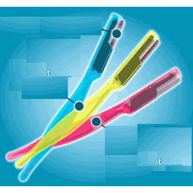 Shaper, Eyebrow, for Men ad Women