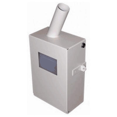 Sharp Cabinet, High Security Sharps Contain