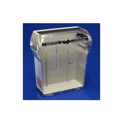Sharps-a-gator Sharps Container Bracket - Br