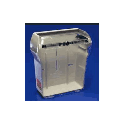 Sharps-a-gator Sharps Collector Bracket Lock