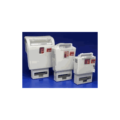 Sharpsafety In-room Wall Enclosure Door Loc