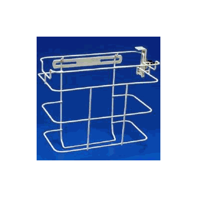 Sharpsafety Wire Bracket With Lock - Bracket