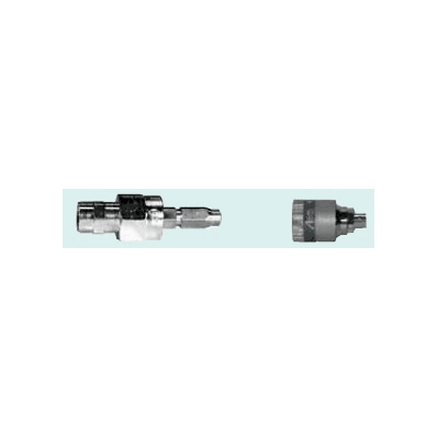 Shcrader Adapter, 1/8" Female National Pipe