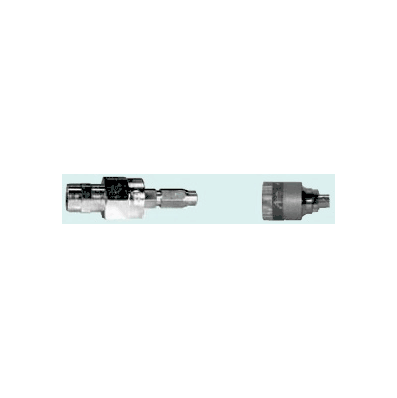 Shcrader Adapter, 1/8'' Female National Pip