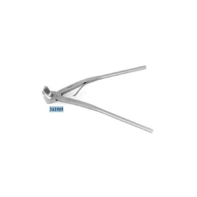 Shear, Rib Roos First 14" - - Teleflex Medic
