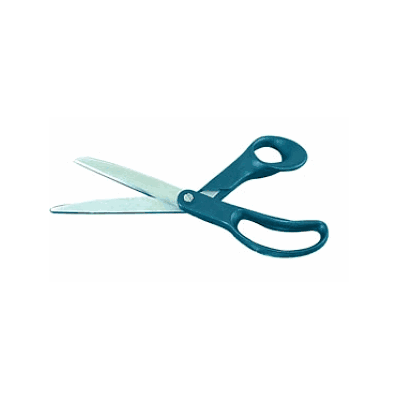 Shears, Heavy-duty, Fiskars - Medline