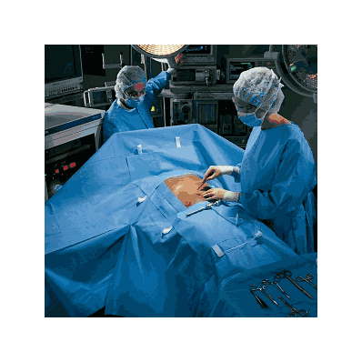 Sheath, Cook, 7fr Ansel1 - Medline