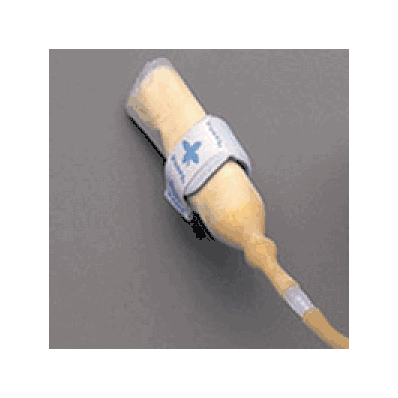 Sheath, Incontinent, Holder - Medline