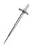 BD 0601170 Sheath Introducer,  7 Fr. X 13 cm Percutaneous PTFE, sold as Each by Peel-Apart <br><br><font color="red"><b>BACK TO THE PRODUCT TABLE, <a href="https://www.aaawholesalecompany.com/instruments-introducers-sheath-introducer-by-bard-peripheral-vascular.html">CLICK HERE</a></b></font>