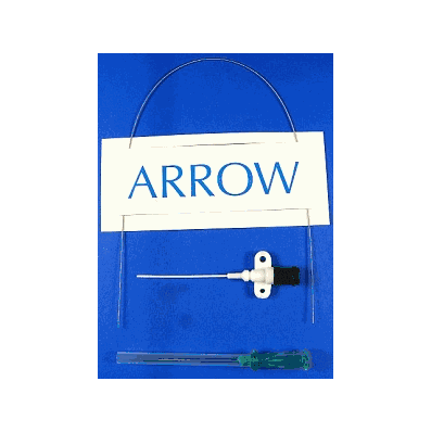 Sheath, Performer Guiding - Medline