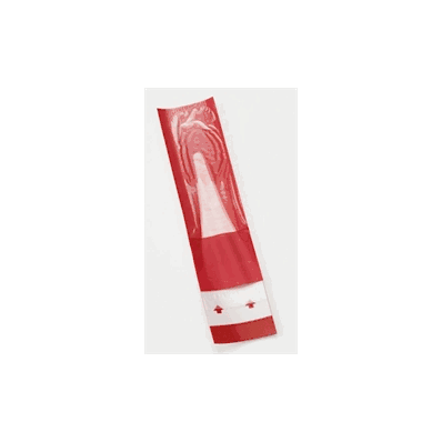 Sheath, Thermometer, Rectal, Digitl, Prelub