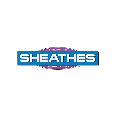 Sheathes, 3D Seamless Viral Barrier End, 1.18"