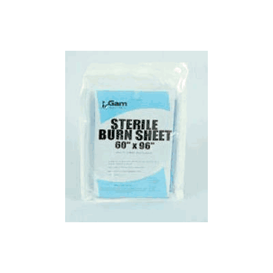 SheEt, Burn Str Disp (12/Cs) - - Bound Tree