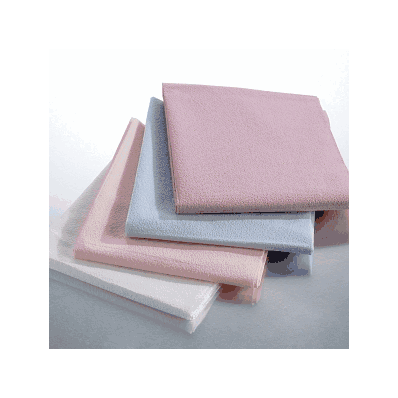Sheet, Drape, 2-ply, 40"X48"-blue - Medline