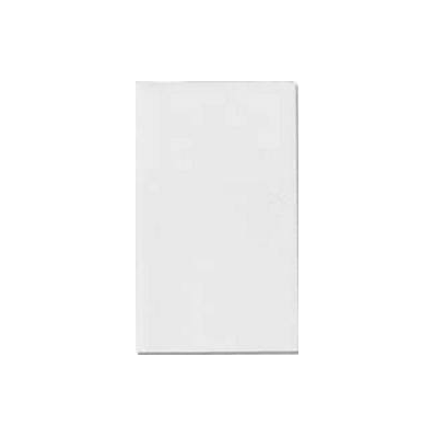 SheEt, Drape 2ply Wht 40x72 (50/Cs) - - Tidi