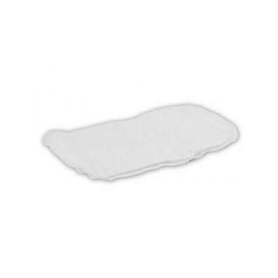 Sheet, Dressing, Exu-dry, 36"X72", Non-perm -