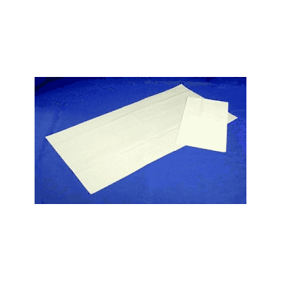 Sheet, Exam, Drape, Tissue, 2ply, White, 40x4