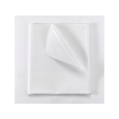Sheet, Fabricel, Stretcher Sht, White, 60x96