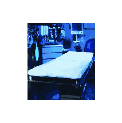 SheEt, Mattress Plas Disp (50/Cs) - - Sloan