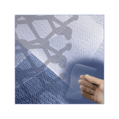 Sheet, Standard Mesh Sheet 2x4 - Medline