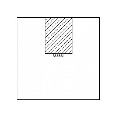 Sheet, Steridrape, Arthroscopy Fluid - Medlin
