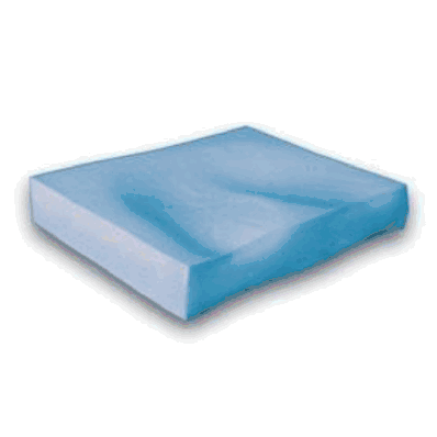 Sheet, T-foam, Cush S 3x16x16 (6) Sgf - Medli