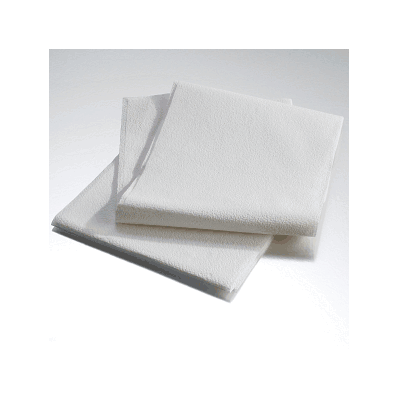 Sheet, Wht Drape 3ply 40 X 48 - Medline