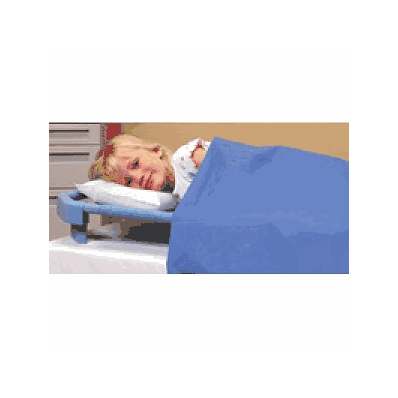 Sheets, Stretcher, Webtex, 40"X96"-blue - Med