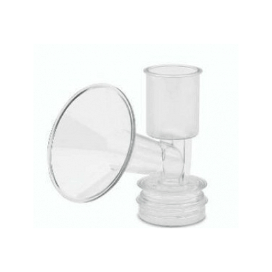 Sheild Breast And Splash Protector - Medline
