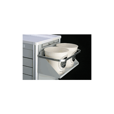 SHELF, BUCKET, PLASTER, CAST, BRACKET