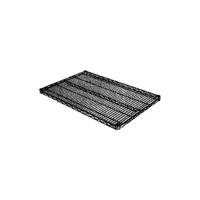 Shelf, Chrome Wire 18x30 - - Intermetro Indu