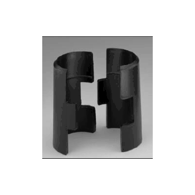 Shelf Clip - Clip, Shelf (4/Bg) - Intermetro