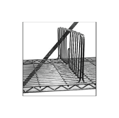 Shelf Divider 24 Inch - Divider, Shelf 24" -