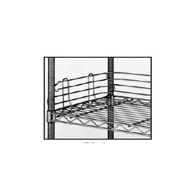 Shelf Ledge Metro Erecta Shelf - Ledge, She