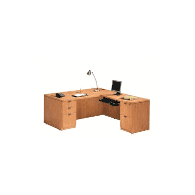 Shelf Premiera - Return, Lt 48"Wx24"D - Doa
