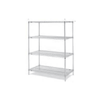 Shelving Unit Super Erecta - Shelving Unit,
