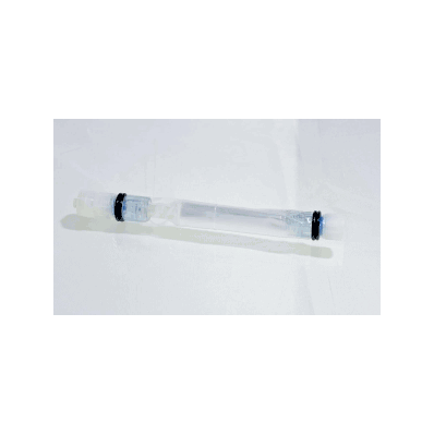 Shield, 80cm, Locking, Contamination