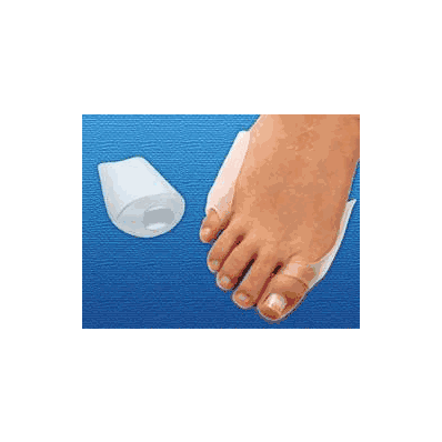 Shield, Bunion Hallux Gel (2/Pk) - - Silipos