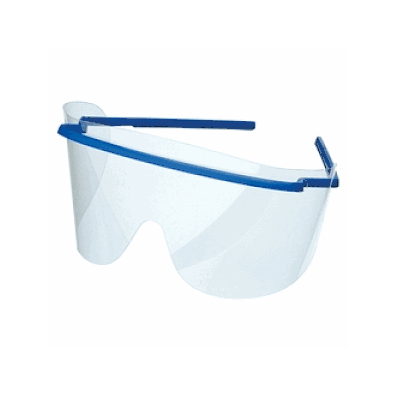 Shield, Eye, Lens, Disposable - Medline
