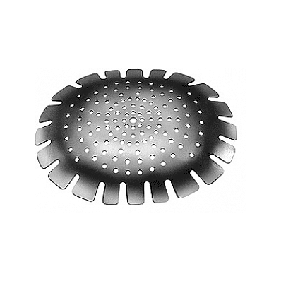 Shield, Eye, Metal - Medline
