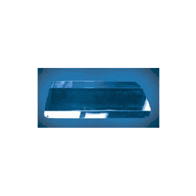 Shield, F/Dazor Hi-lighting Magnifiers - - D