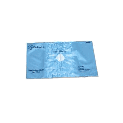 Shield, Face F/Cpr Manikin (100/Pk) - - Moor