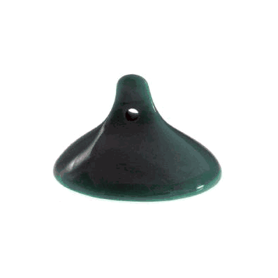 Shield, Globe Protection Smithcorneal 18mm -