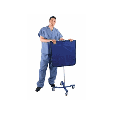 Shield, Radiation, Rolling, Freedom Xr - Medl