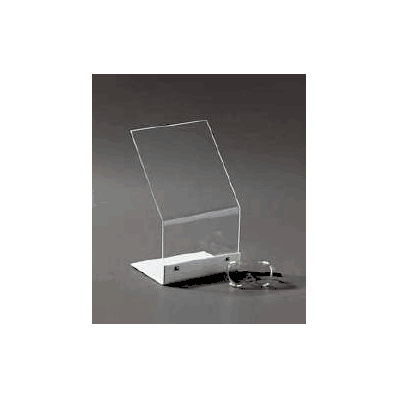 Shield, Safety Benchtop 14"H X12"W Viewing Ar