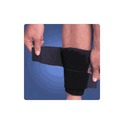 Shin Splint Compression Wrap Pro-tec One Siz