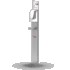 (Shipping October 2020) Touch-Free Dispenser Stand (Hand Sanitizing Station), 1 Unit by SC Johnson Professional TFDISPSTAND <br><b>SC Johnson Professional dispenser sold separately</b><br><br><font color="red"><b>BACK TO THE PRODUCT TABLE, <a href="https://www.aaawholesalecompany.com/sc-johnson---debmed-dispensers.html">CLICK HERE</a></b></font>