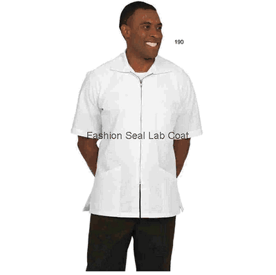 Shirts, for Lab Color: White, Unisex